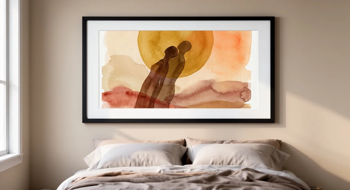 Romantic Bedroom Collection